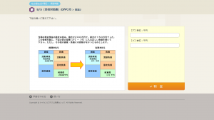 簿記ワンポイント問題２