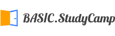 BASIC.StudyCamp