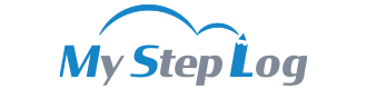 MyStepLog